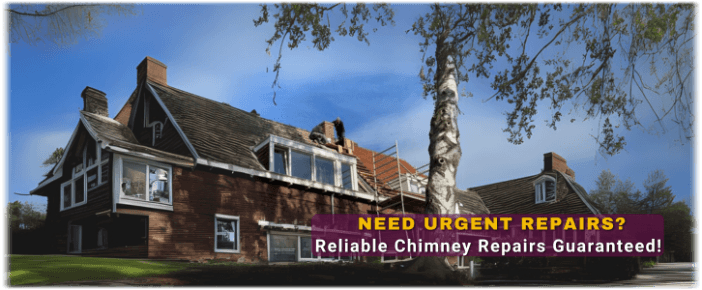 Chimney Repair Charleston SC