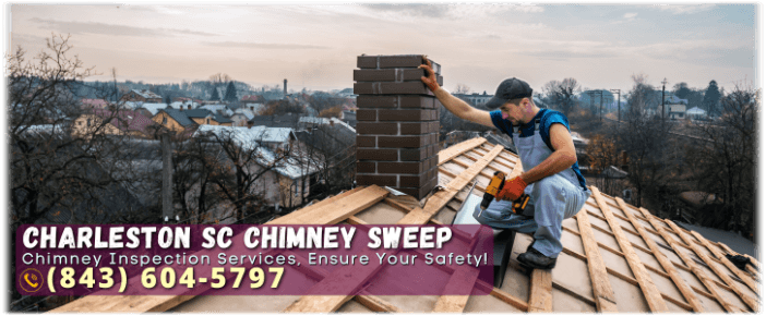 Chimney Sweep Charleston SC